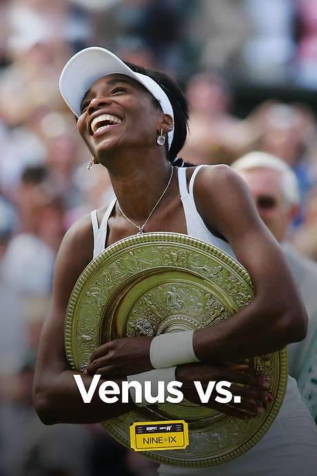 Venus VS.